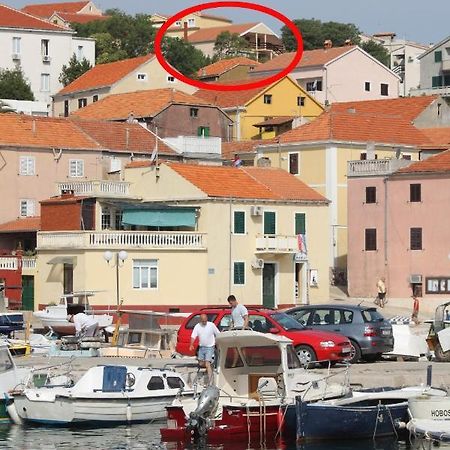 Apartments With A Parking Space Sali, Dugi Otok - 8154 Zewnętrze zdjęcie