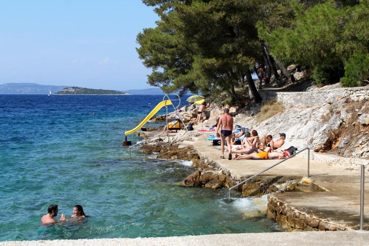 Apartments With A Parking Space Sali, Dugi Otok - 8154 Zewnętrze zdjęcie