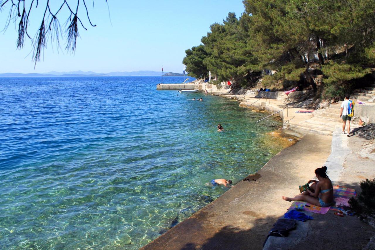 Apartments With A Parking Space Sali, Dugi Otok - 8154 Zewnętrze zdjęcie