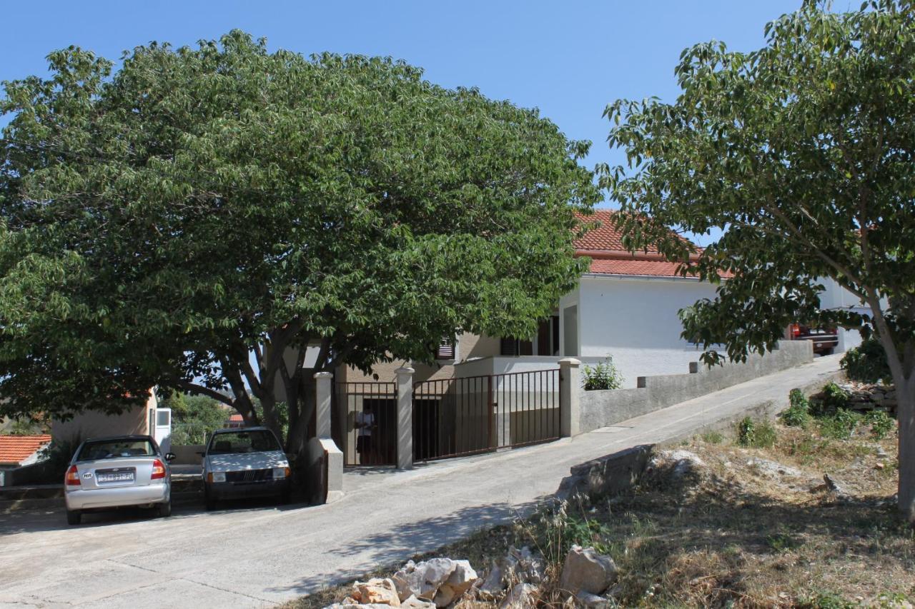 Apartments With A Parking Space Sali, Dugi Otok - 8154 Zewnętrze zdjęcie
