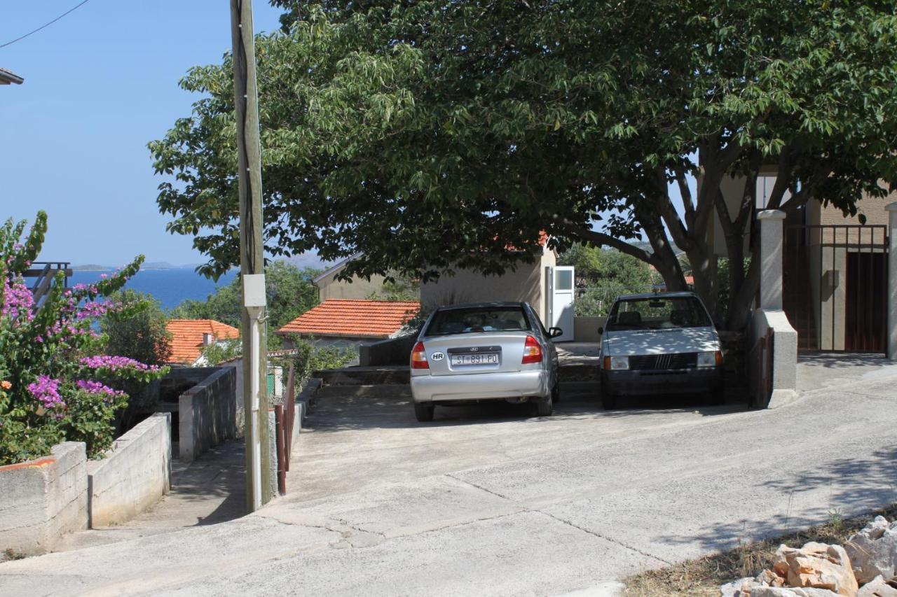Apartments With A Parking Space Sali, Dugi Otok - 8154 Zewnętrze zdjęcie