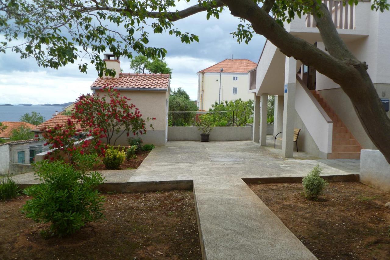 Apartments With A Parking Space Sali, Dugi Otok - 8154 Zewnętrze zdjęcie