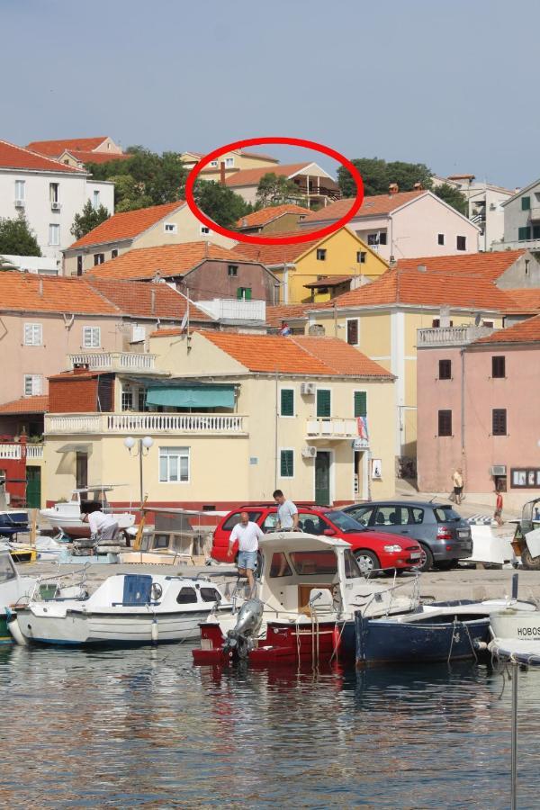Apartments With A Parking Space Sali, Dugi Otok - 8154 Zewnętrze zdjęcie