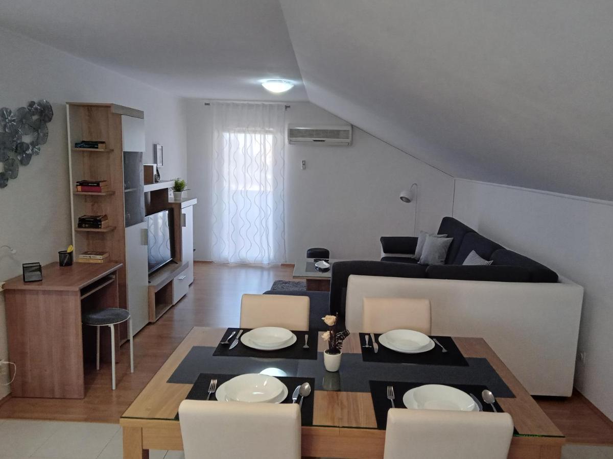 Apartments With A Parking Space Sali, Dugi Otok - 8154 Zewnętrze zdjęcie