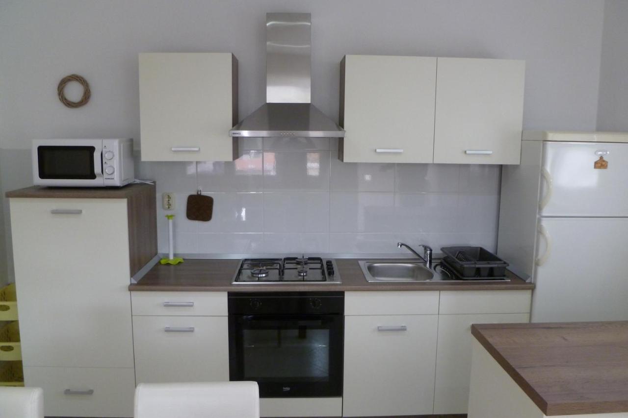 Apartments With A Parking Space Sali, Dugi Otok - 8154 Zewnętrze zdjęcie