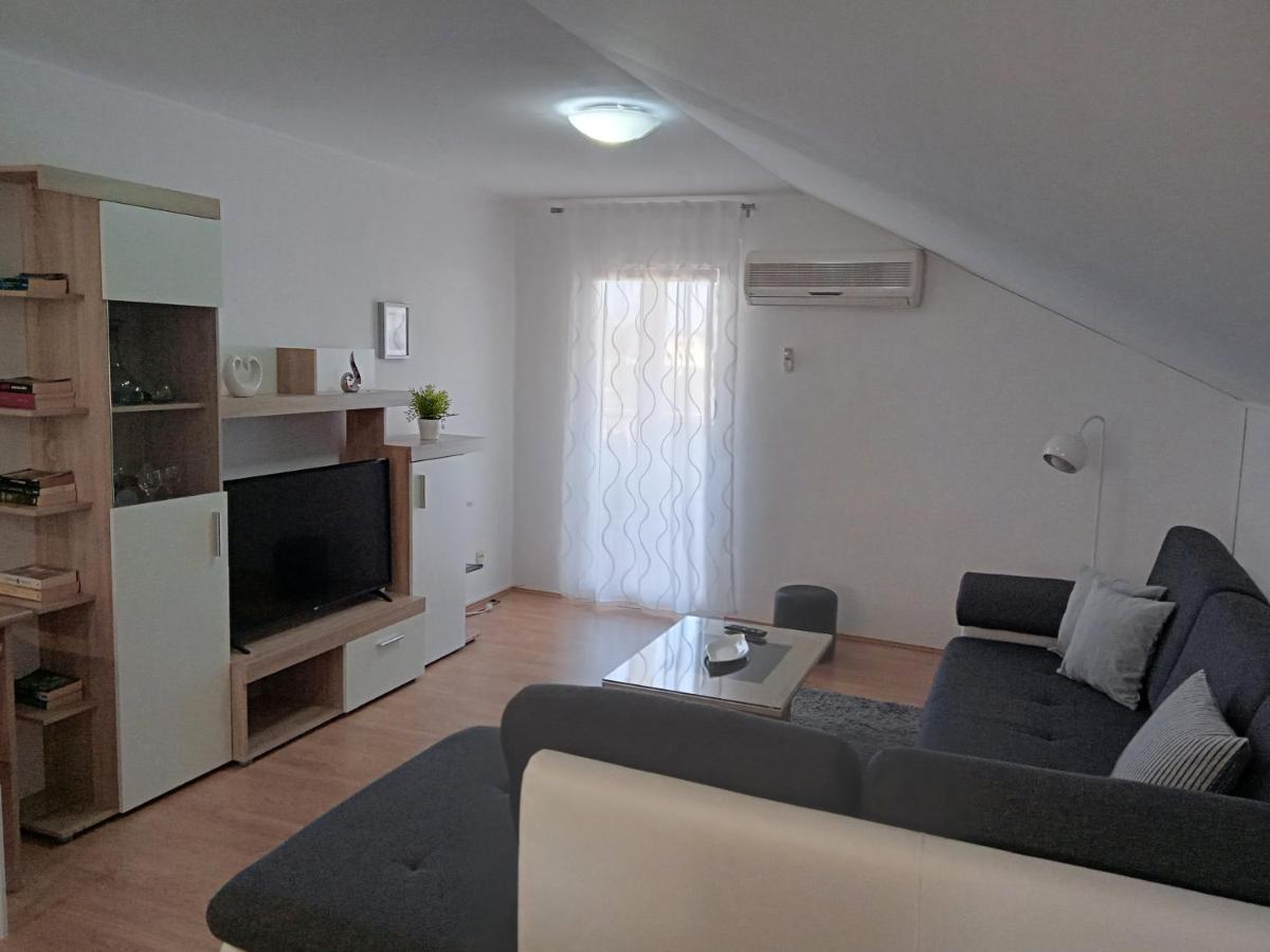 Apartments With A Parking Space Sali, Dugi Otok - 8154 Zewnętrze zdjęcie