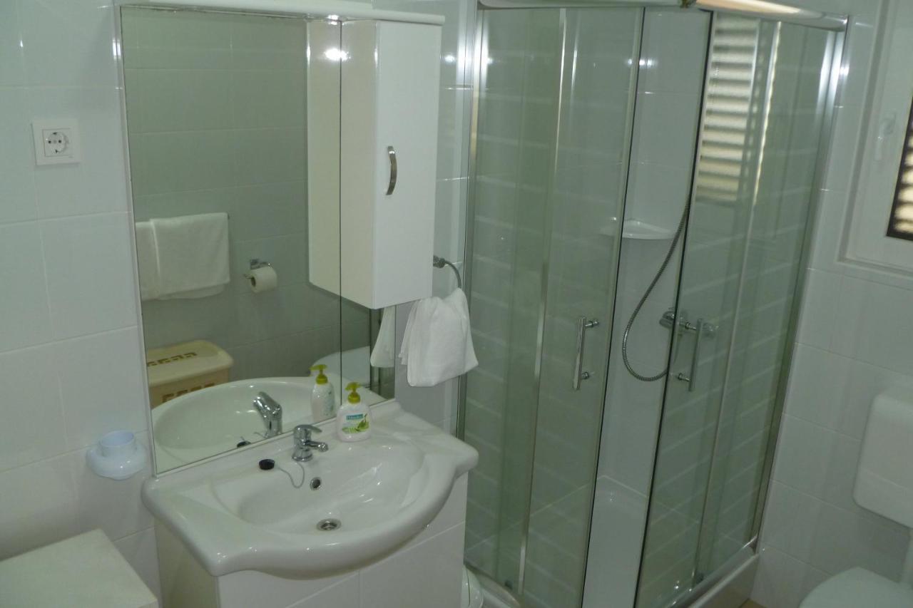 Apartments With A Parking Space Sali, Dugi Otok - 8154 Zewnętrze zdjęcie