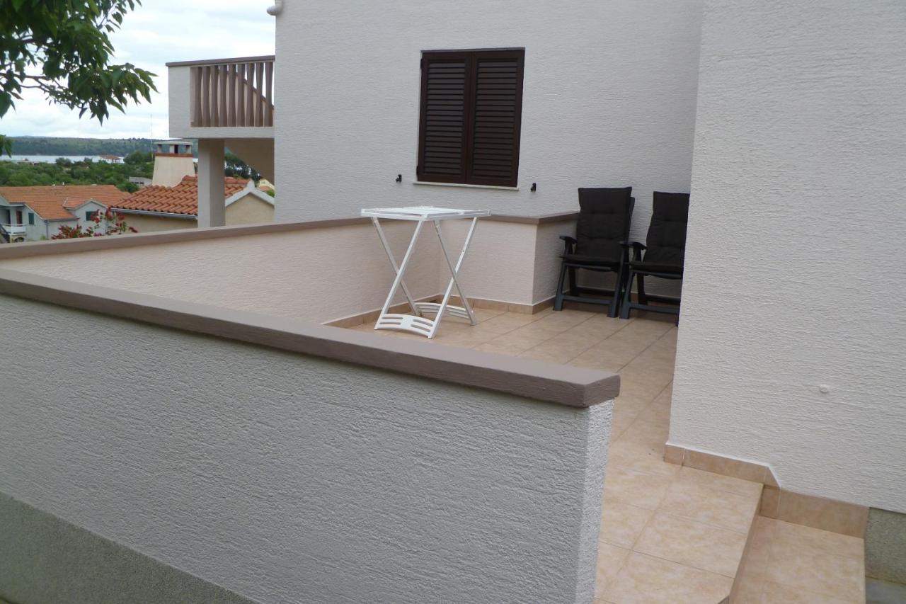 Apartments With A Parking Space Sali, Dugi Otok - 8154 Zewnętrze zdjęcie